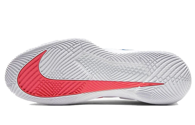Nike Air Zoom Vapor X Knit 'Game Royal Flash' AR0496-103