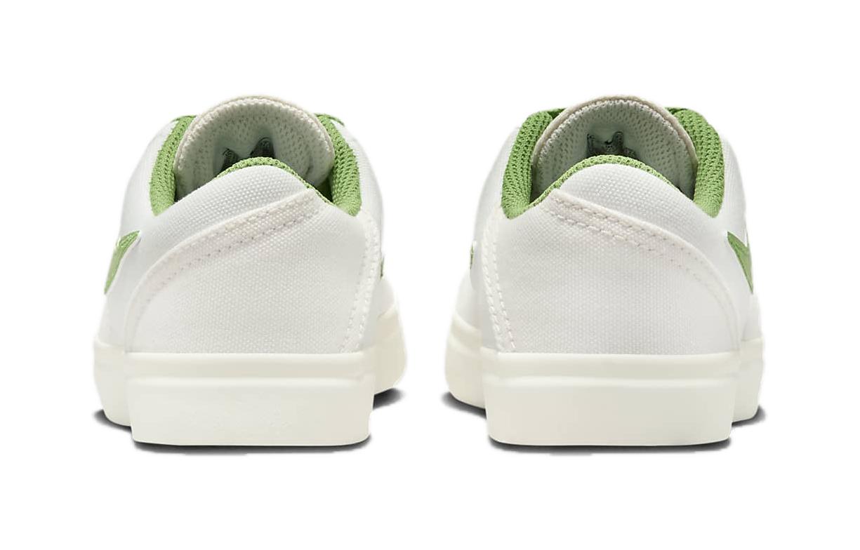 (PS) Nike SB Check Canvas 'Beige Chlorophyll' 905371-018