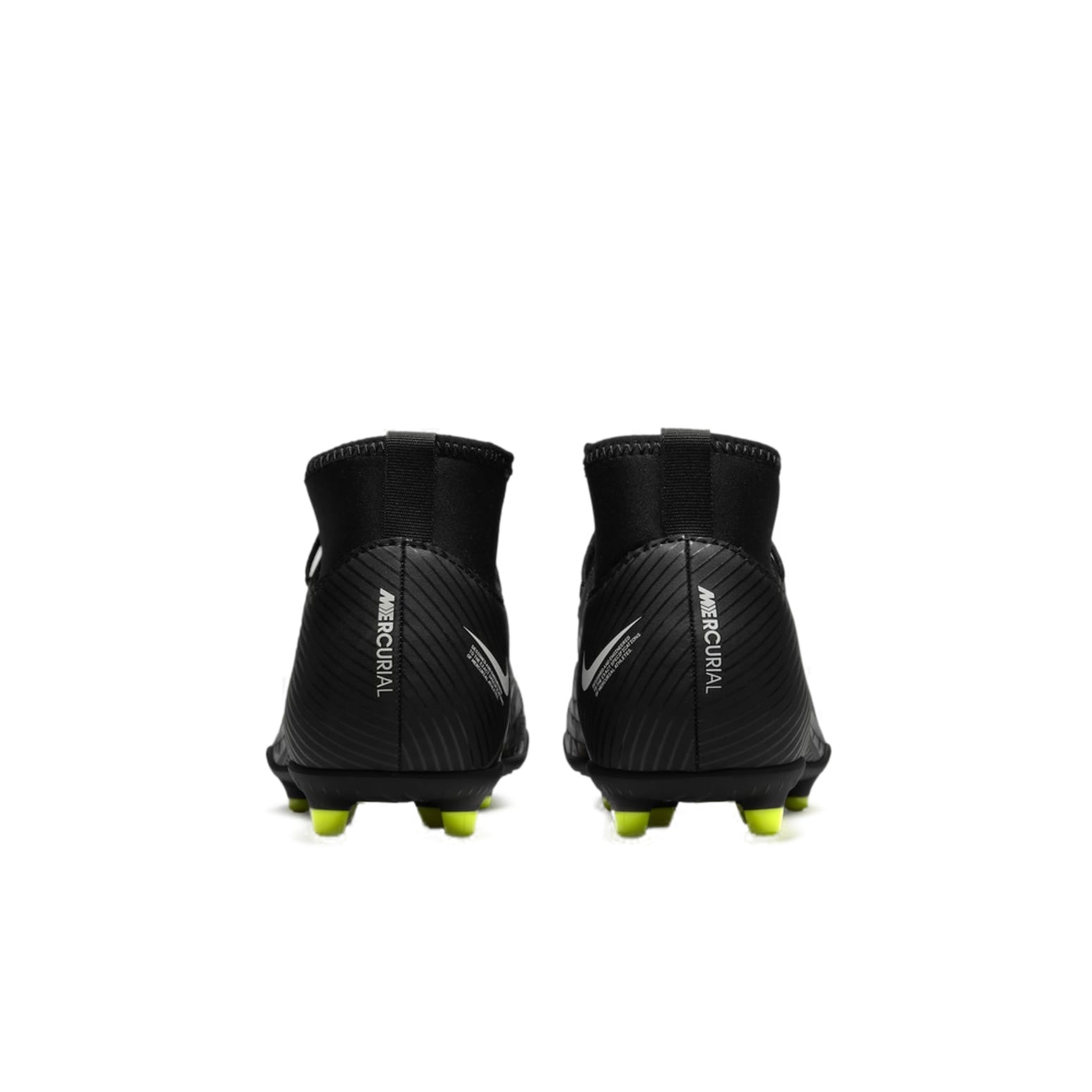 (GS) Nike Mercurial Superfly 9 Club FG MG 'Shadow Pack' DJ5959-001