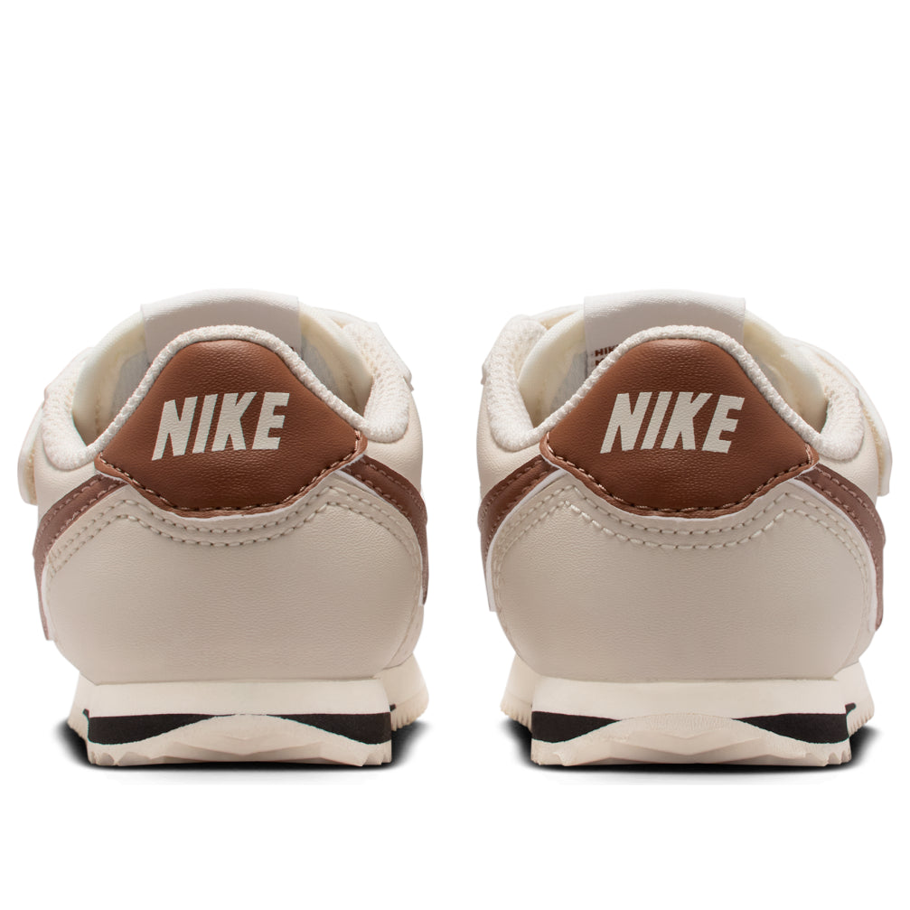 (TD) Nike Cortez 'Light Orewood Brown Sail Black' IM2209-107
