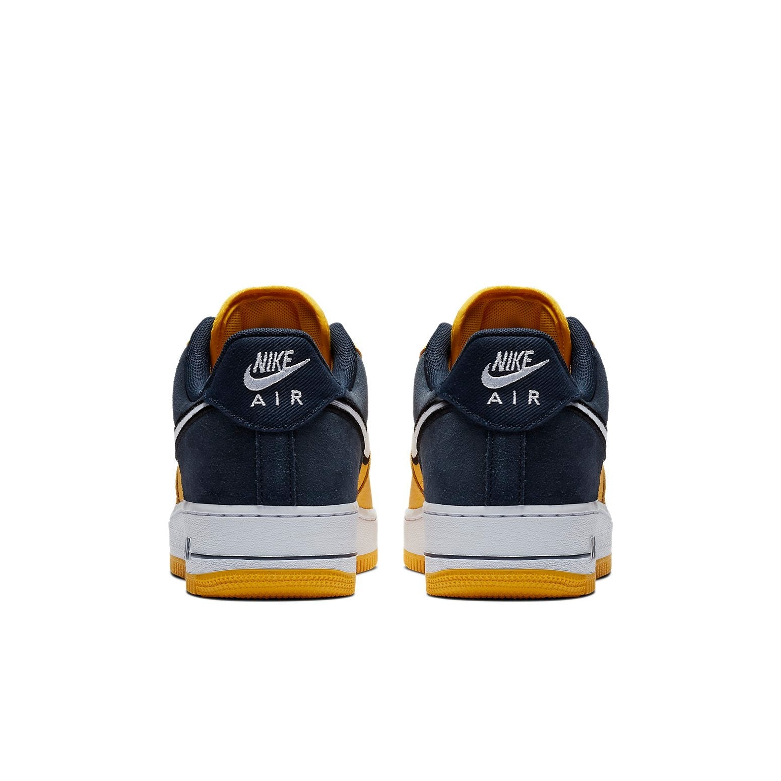 Nike Air Force 1 Low '07 LV8 'Amarillo Obsidian' AO2439-700