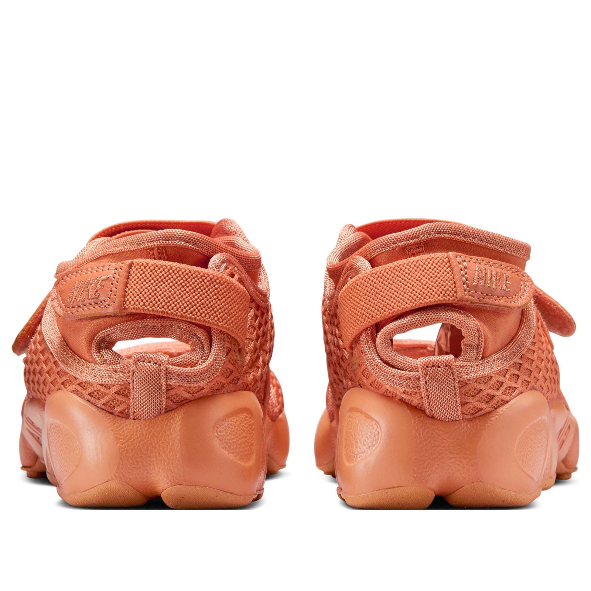 (WMNS) Nike Air Rift Lace 'Healing Orange' HM8288-800