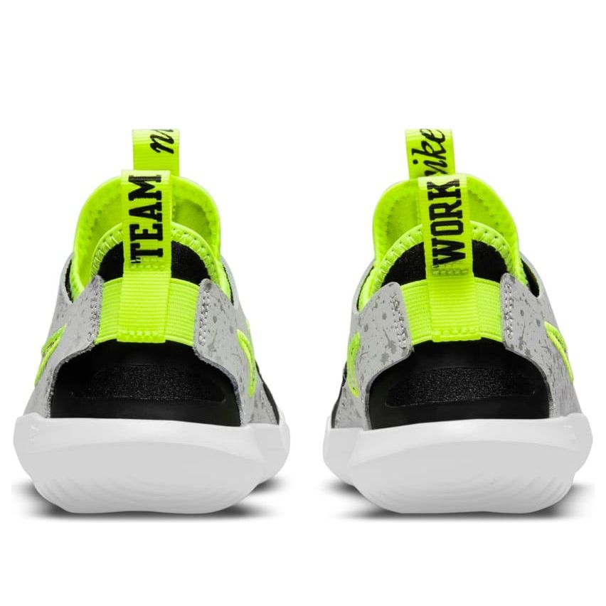 (PS) Nike Flex Runner Play 'Photon Dust Volt' DJ1514-001
