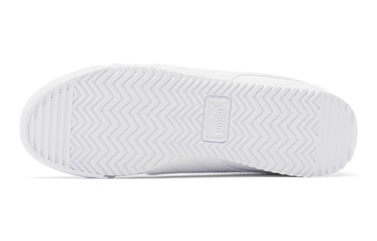 PUMA Turino Leather Jr White 368594-01