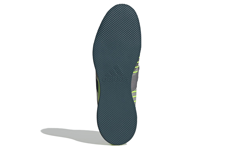adidas Adipower Weightlifting 3 'Grey' HP6846