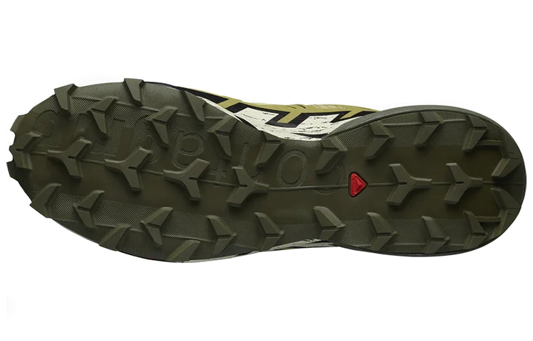 Salomon Speedcross 6 'Green' 417381