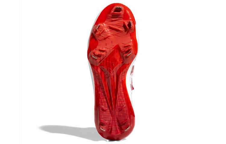 adidas Adizero Afterburner NWV 'Team Power Red White' HP2176