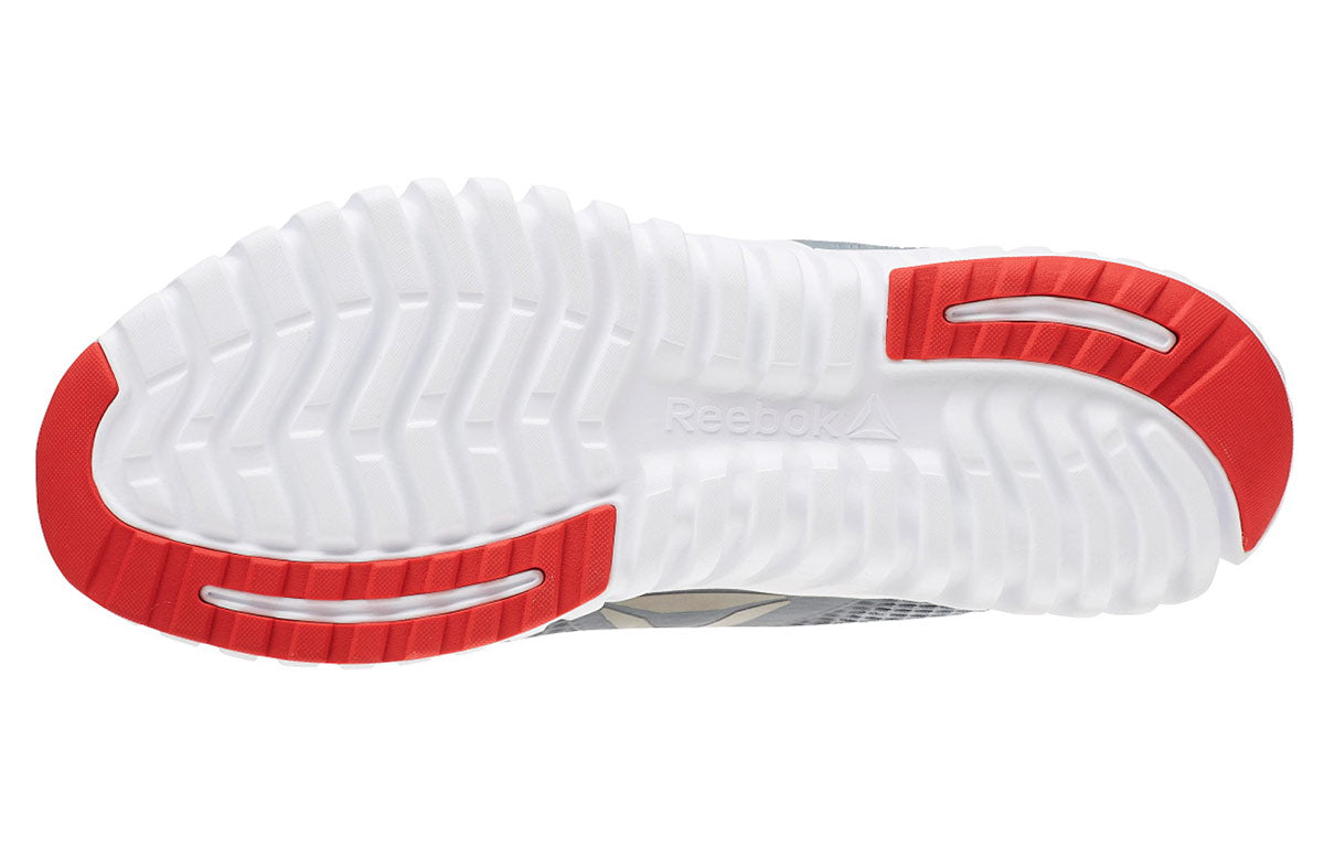 Reebok Twistform Blaze 3.0 Mtm 'Grey Red' BD4573