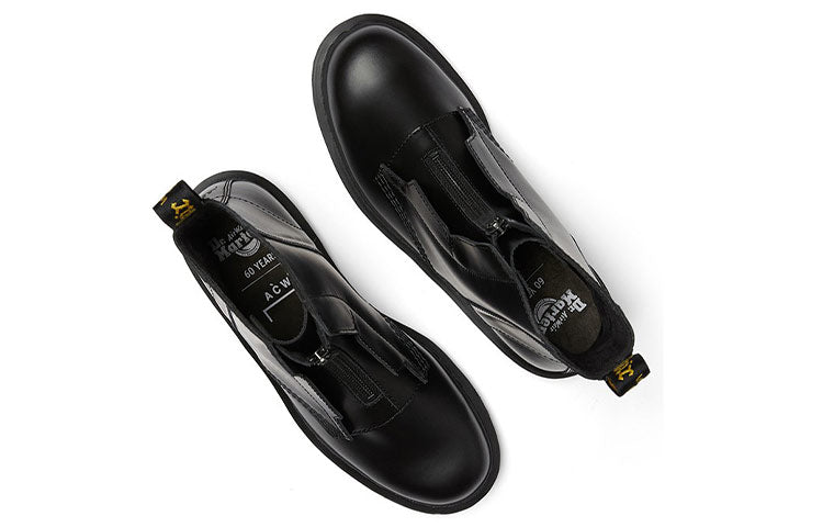 Dr. Martens A-Cold-Wall* x 1460 Smooth 'Black' 26518001
