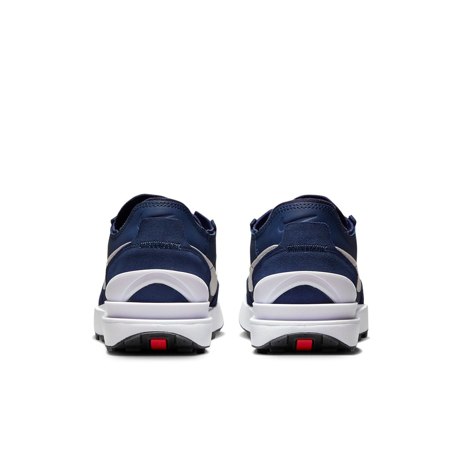 Nike Waffle One Leather 'Midnight Navy' DX9428-400