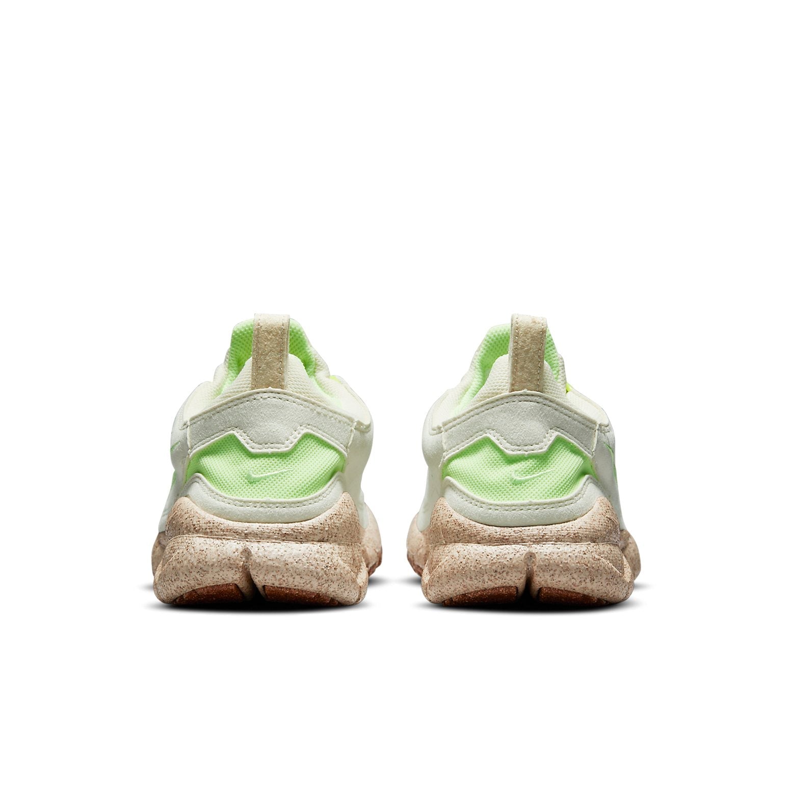 Nike Free Run Trail 'Happy Pineapple' CZ9079-100