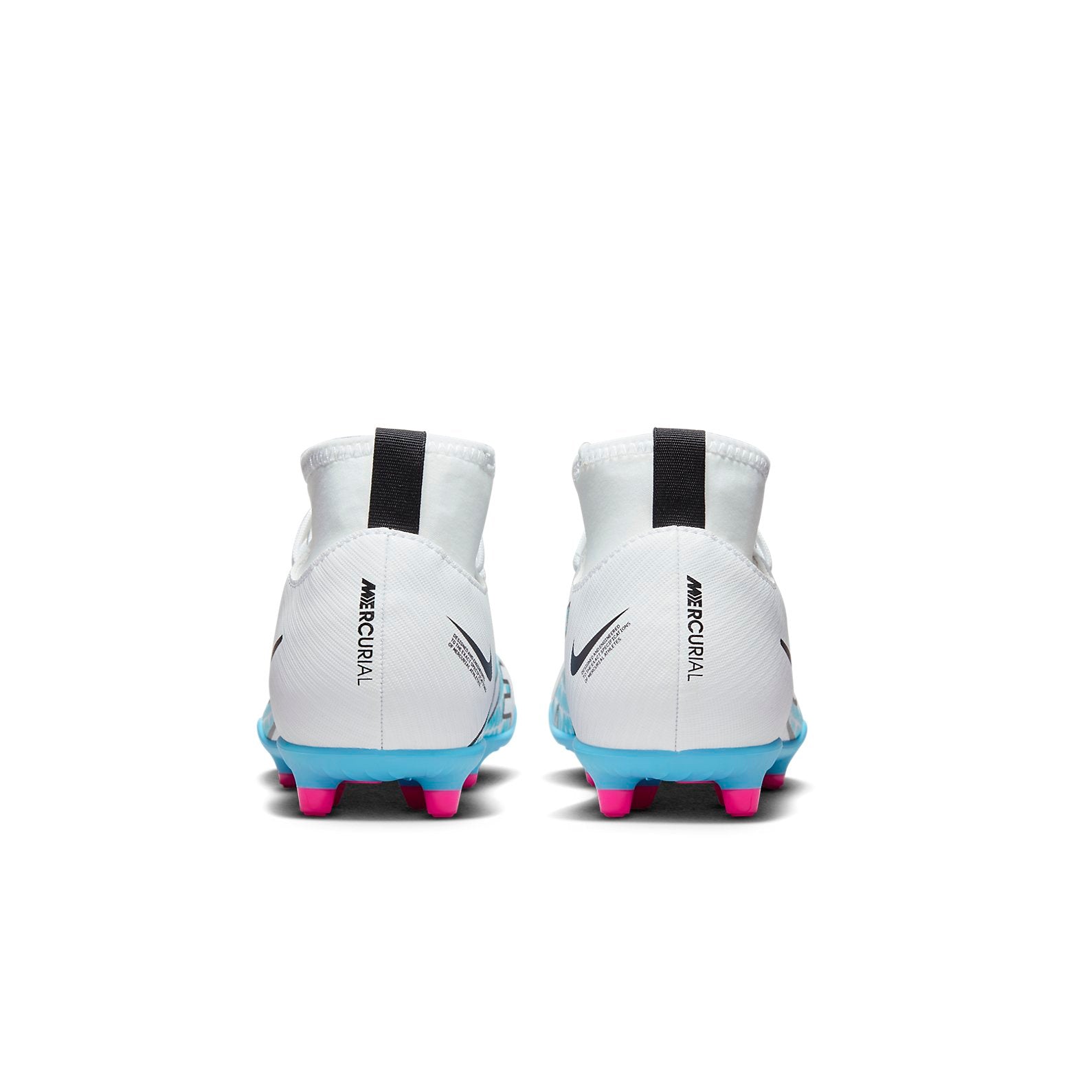 (GS) Nike Mercurial Superfly 9 Club FG MG 'Blast Pack' DJ5959-146
