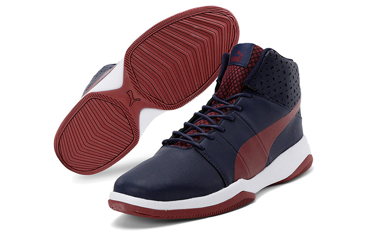 PUMA Rebound Bbx Perf Idp 'Blue White Red' 369711-02