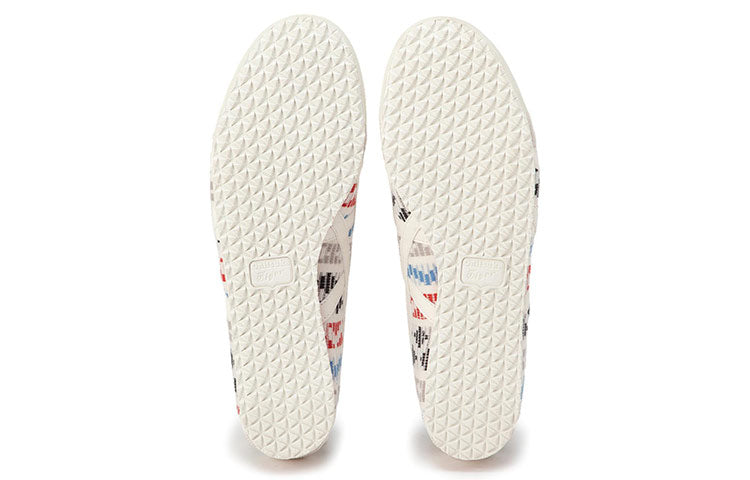 Onitsuka Tiger Mexico 66 'Cream Birch' 1183B648-100