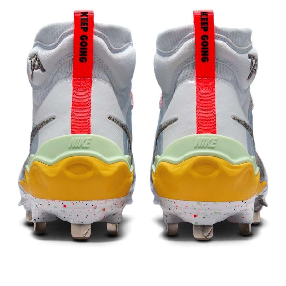 Nike x Tim Anderson Alpha Huarache NXT 'KEEP GOING' PE HF5576-001