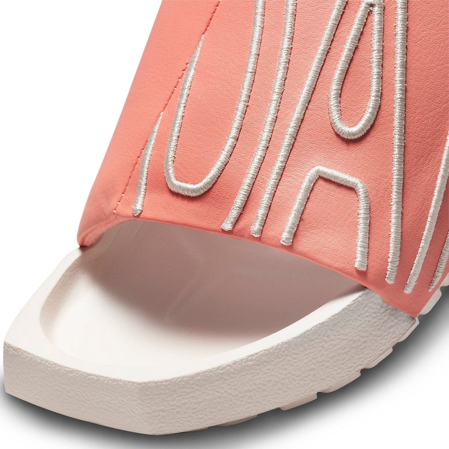 (WMNS) Air Jordan Nola Slide 'Light Madder Root' CZ8027-811