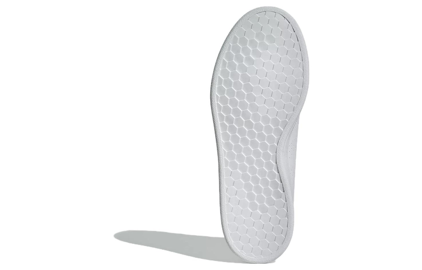 (WMNS) adidas Advantage Base Court Lifestyle Shoes 'White' ID9564