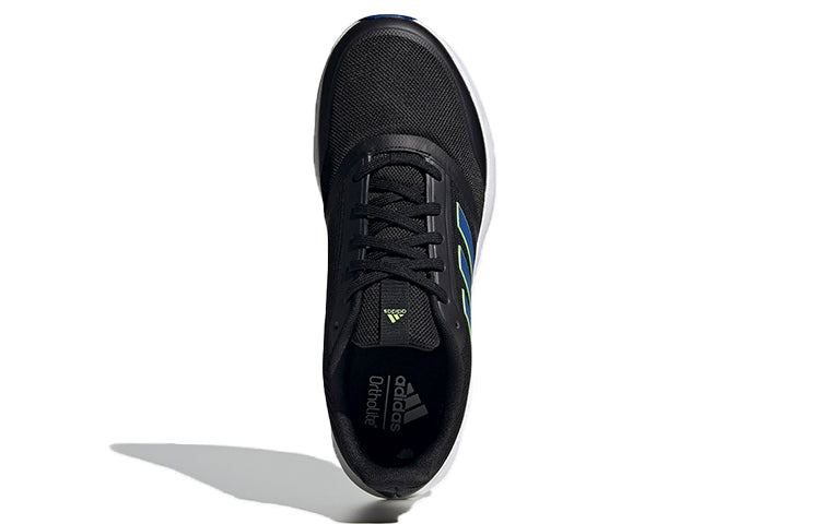 adidas neo adidas Nova Flow 'Black Blue' FW5075