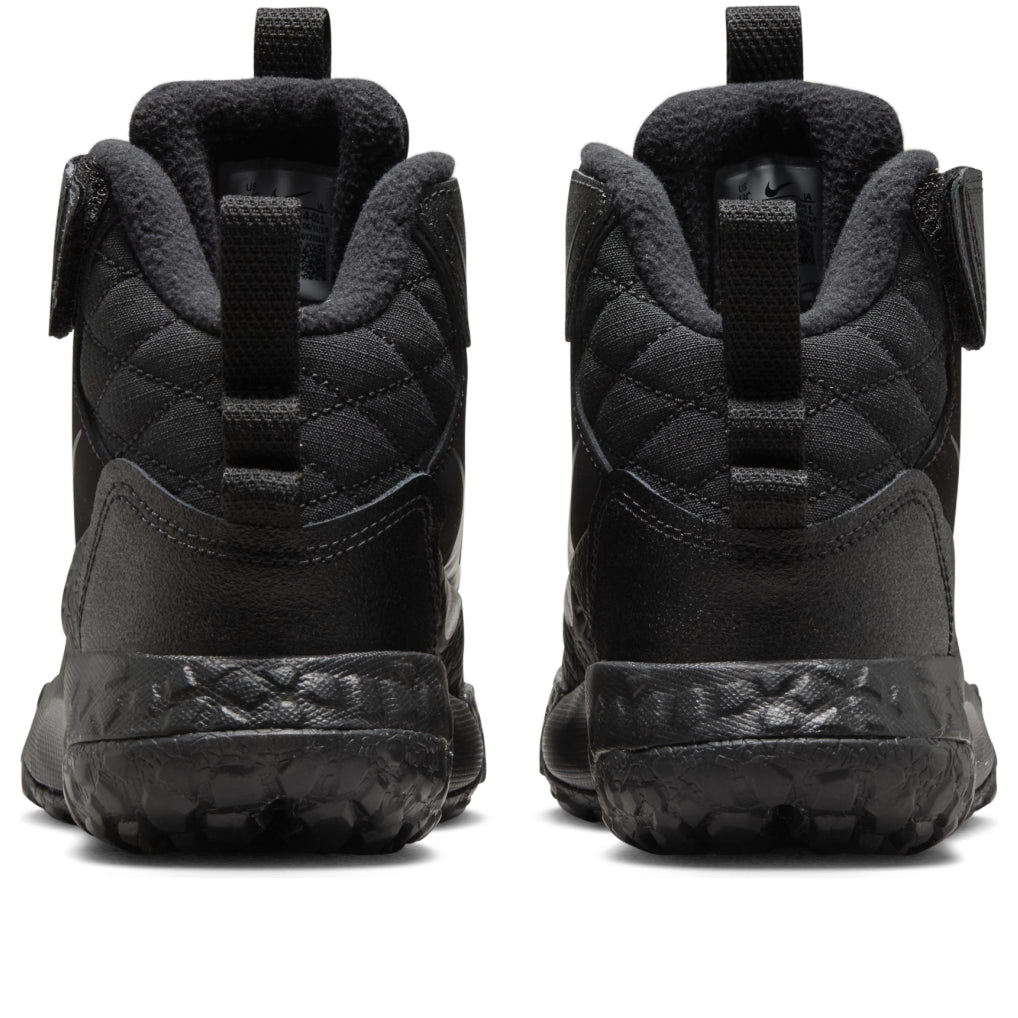 (PS) Nike Terrascout 'Black Anthracite' FV4174-001