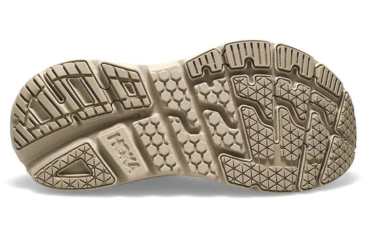 HOKA ONE ONE Bondi L 'Oxford Tan' 1110538-OTOT