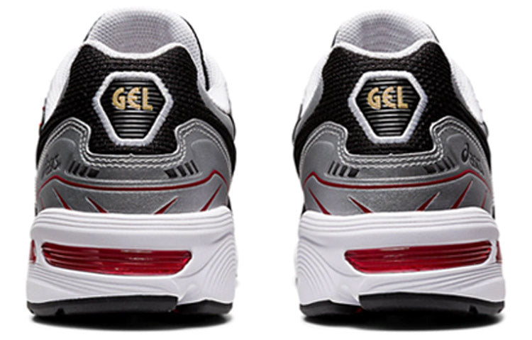 ASICS Gel-1090 'Black Silver' 1021A275-003