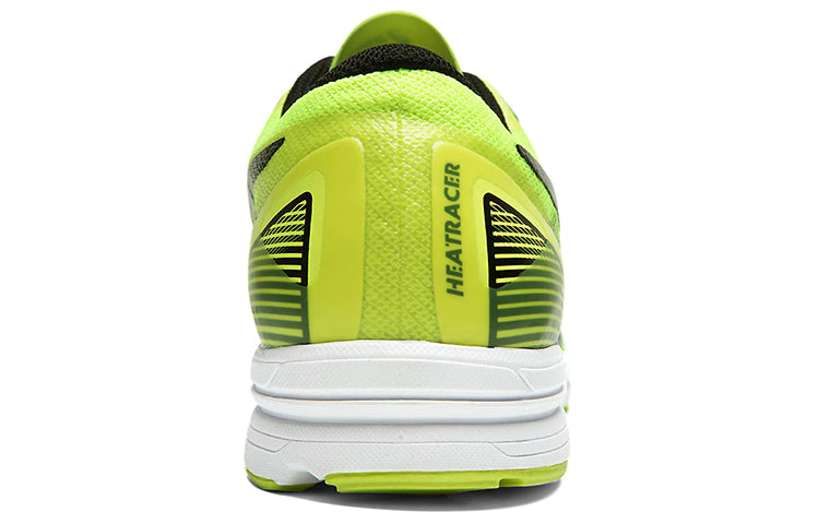 ASICS Heatracer 2 Green/White 1011A798-750
