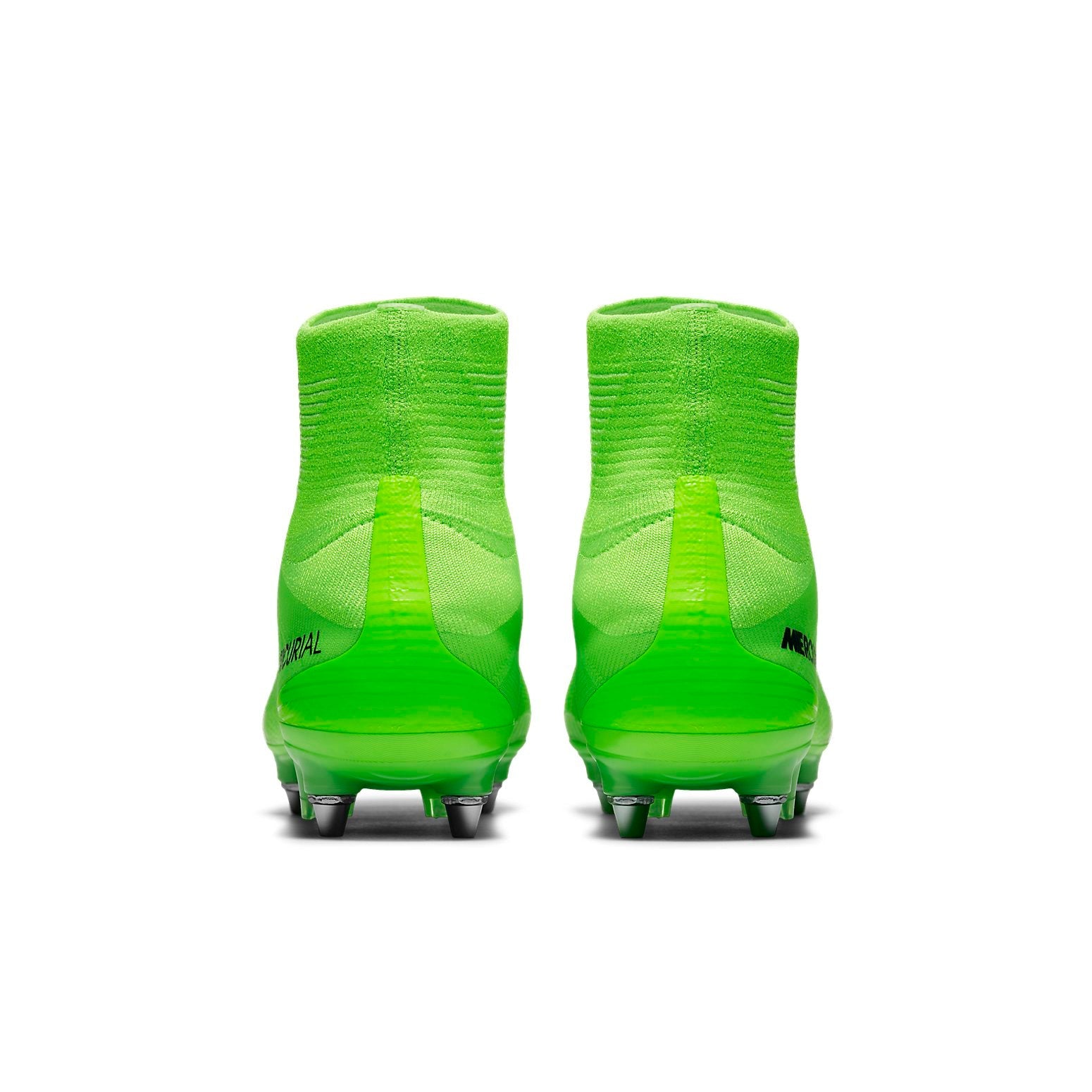 Nike Mercurial Superfly 5 SG Pro 'Electric Green' 831956-305