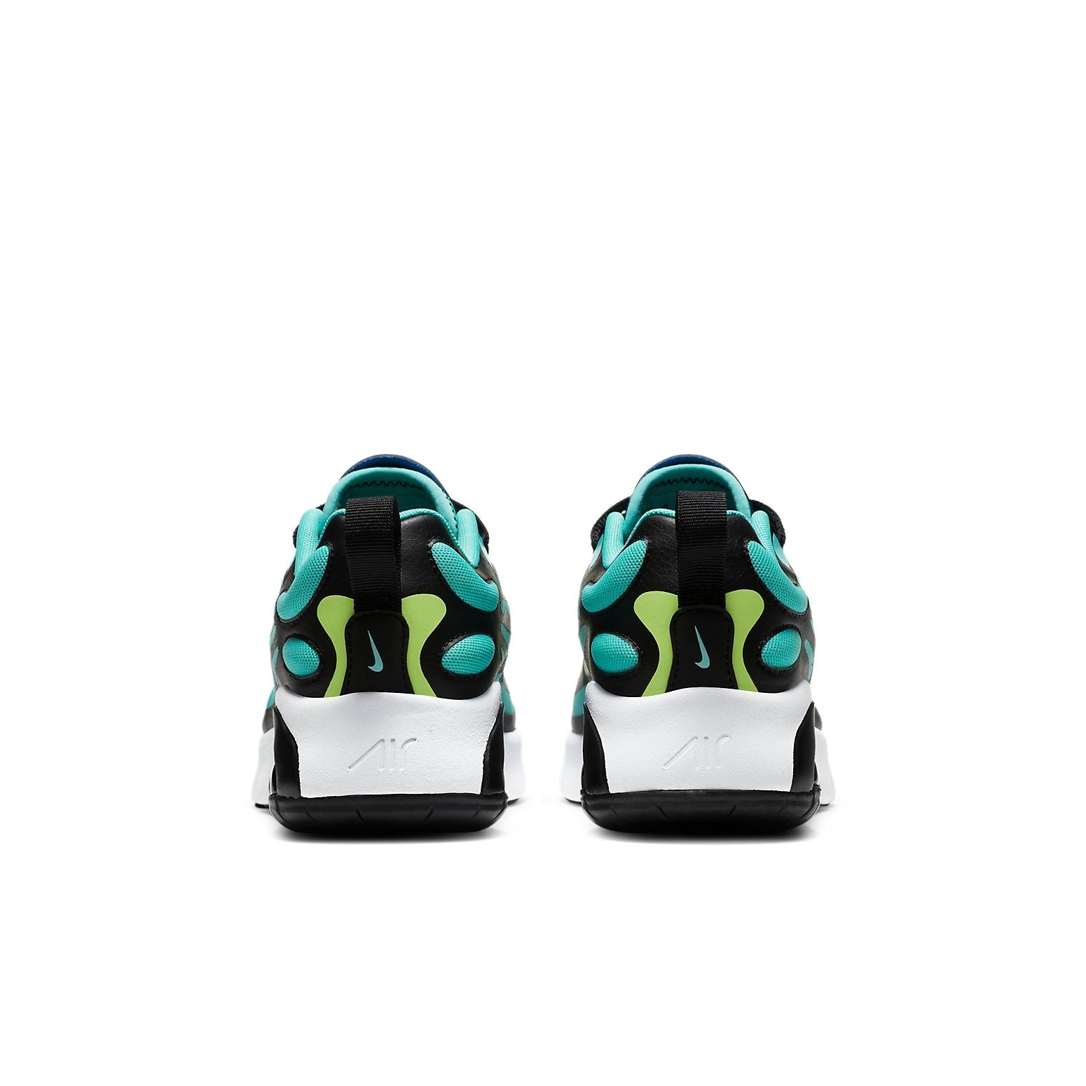 (GS) Nike Air Max Exosense 'Hyper Turquoise' CN7876-300