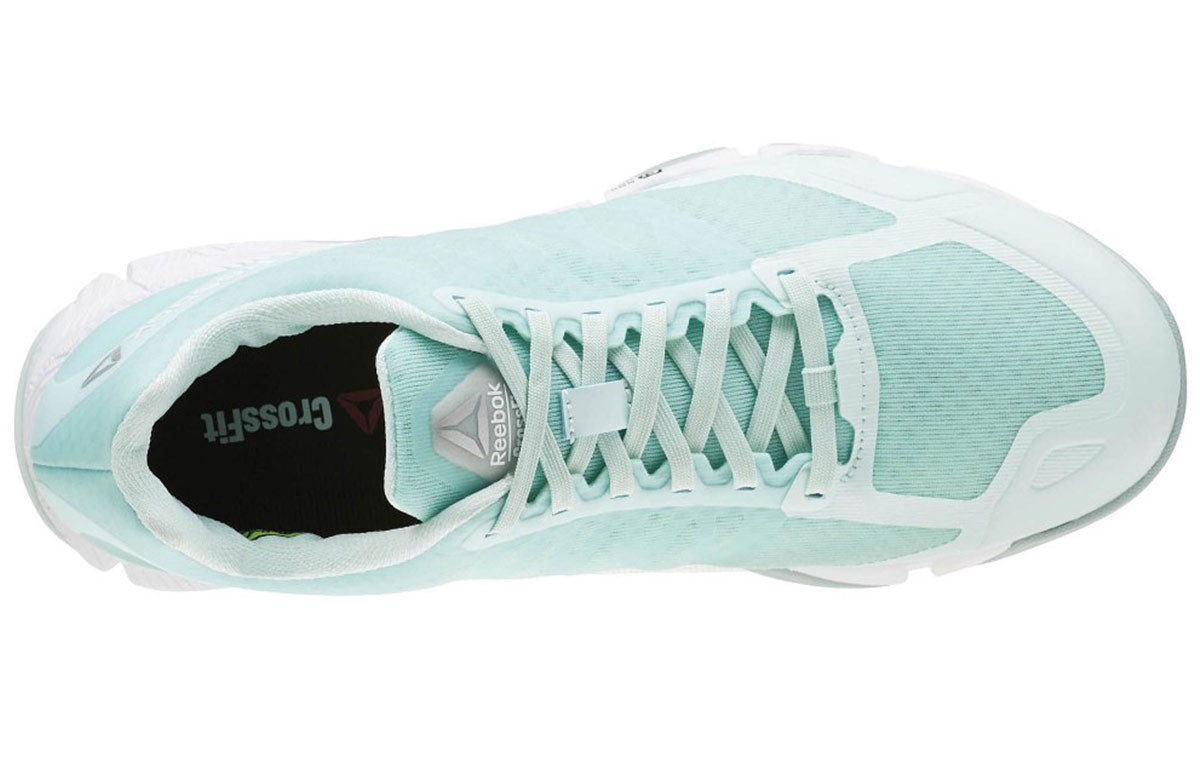 (WMNS) Reebok Speed Training shoes 'Green' BD5500