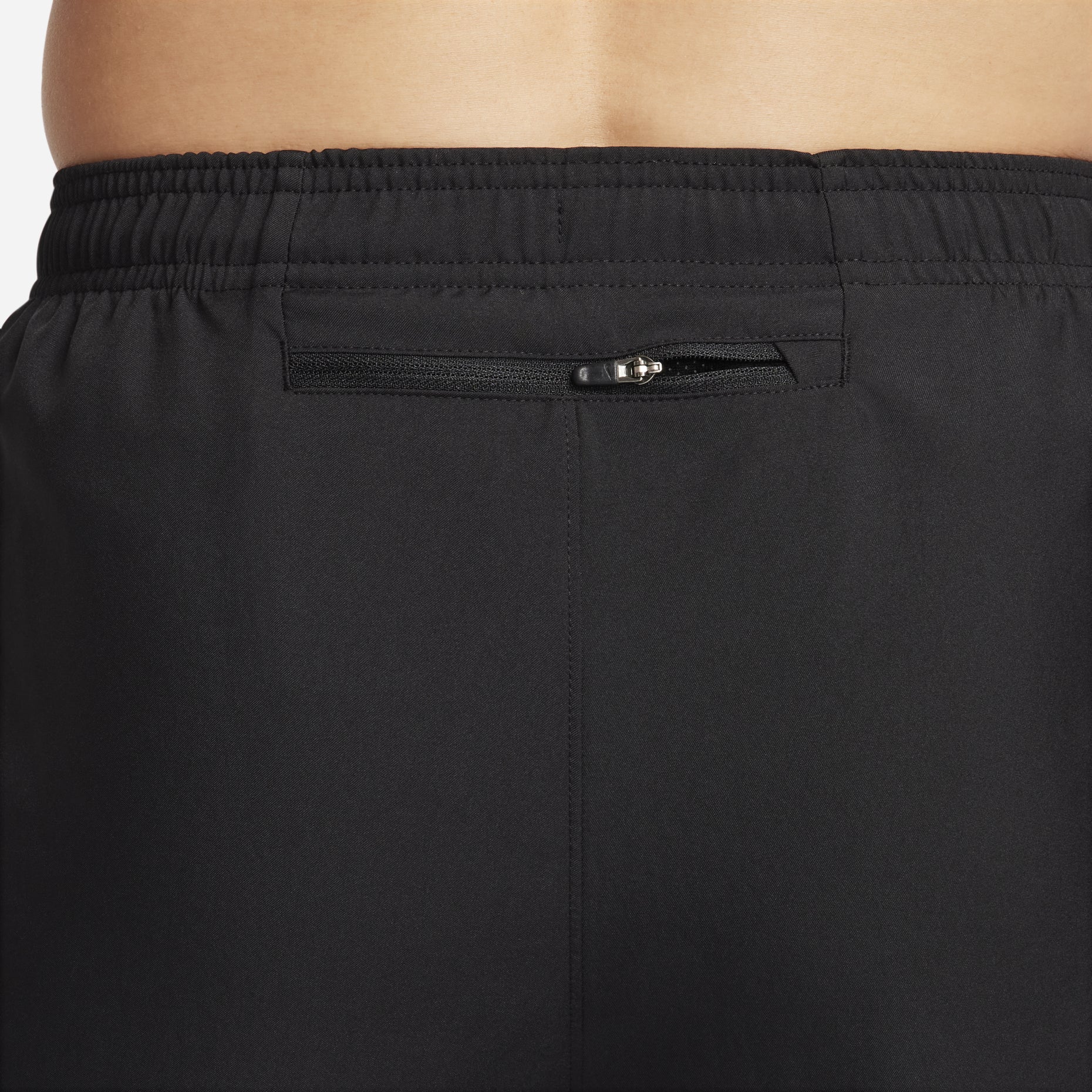 Nike Dri-FIT Challenger Woven Pants Asia Sizing 'Black' FQ4781-010
