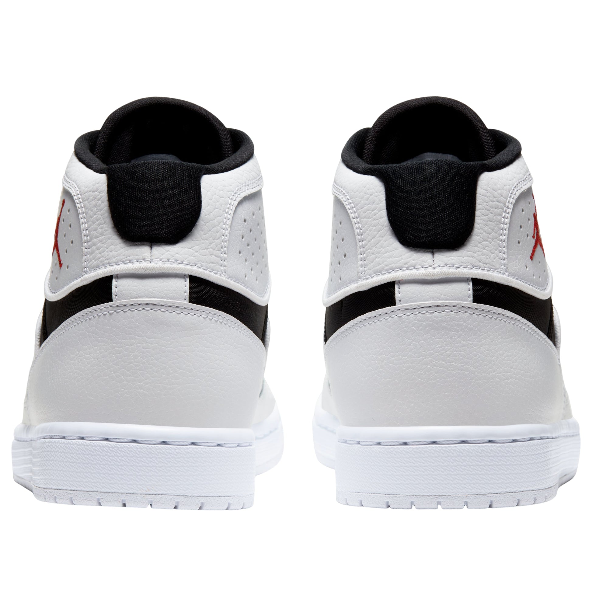 Air Jordan Access 'White Black' AR3762-101