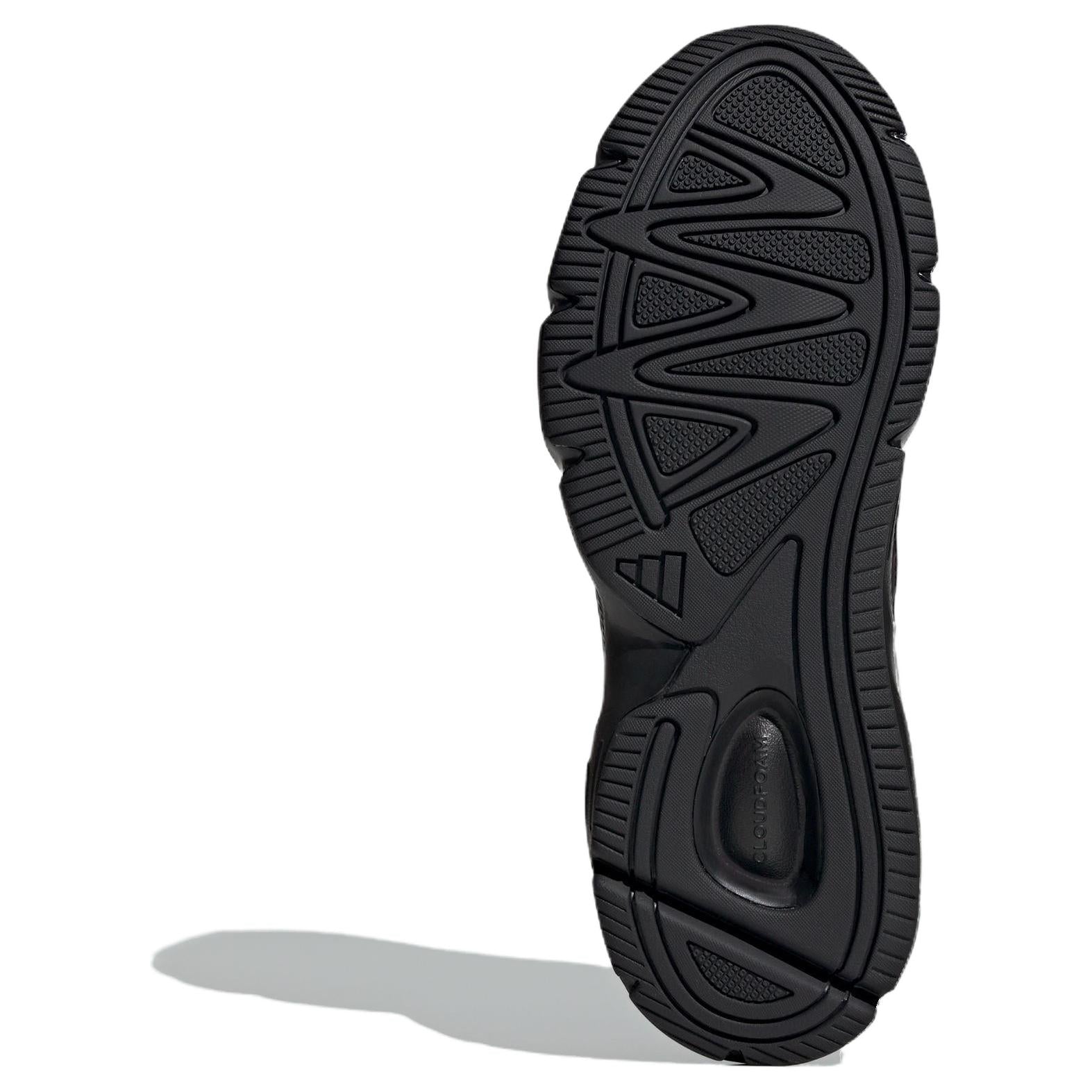 adidas CRAZYCHAOS 2000 'Black Silver' JP5666