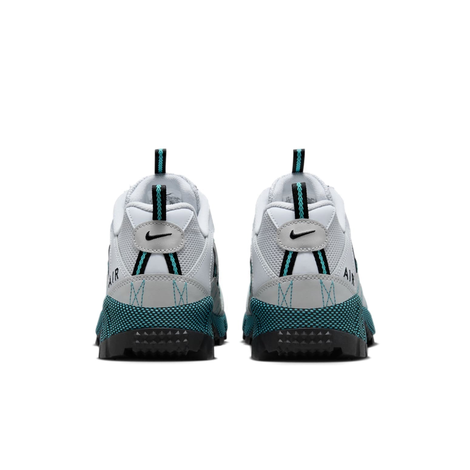 Nike Air Humara 'Pure Platinum Dusty Cactus' FJ7109-003