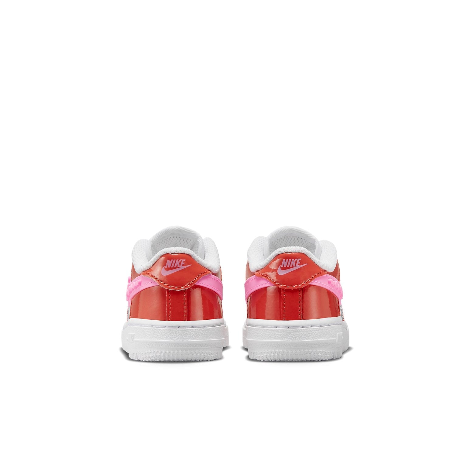 (TD) Nike Force 1 Low 'Valentine's Day 2023' FD1033-600