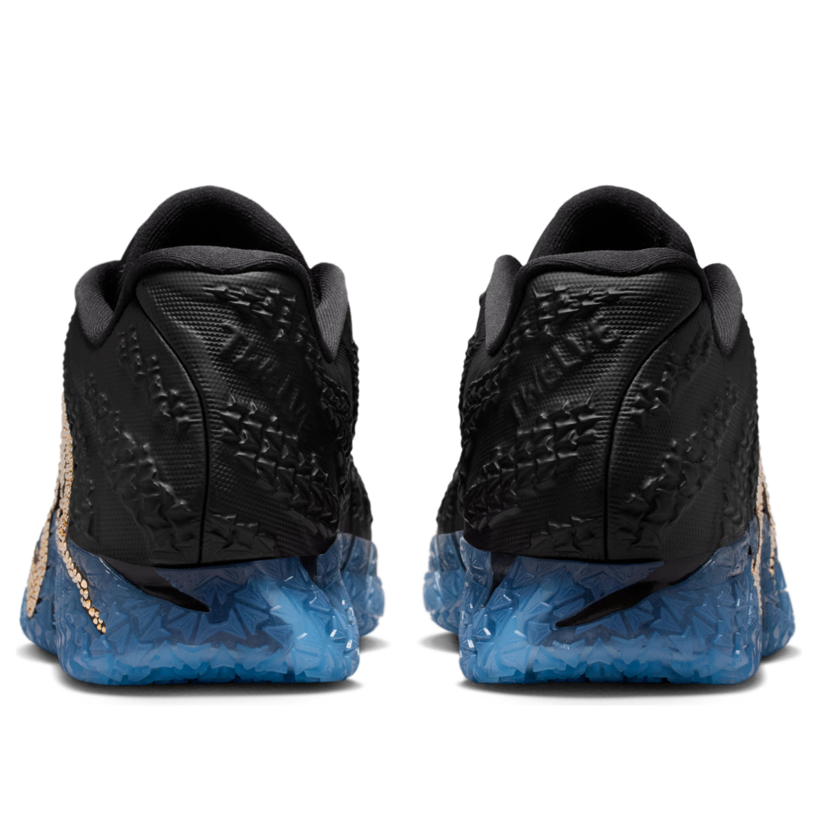 Nike x Swarovski Ja 3 EP 'Black' IB6674-001