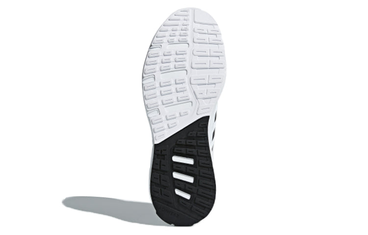 adidas neo Solyx Shoes Grey/White/Black CP9341