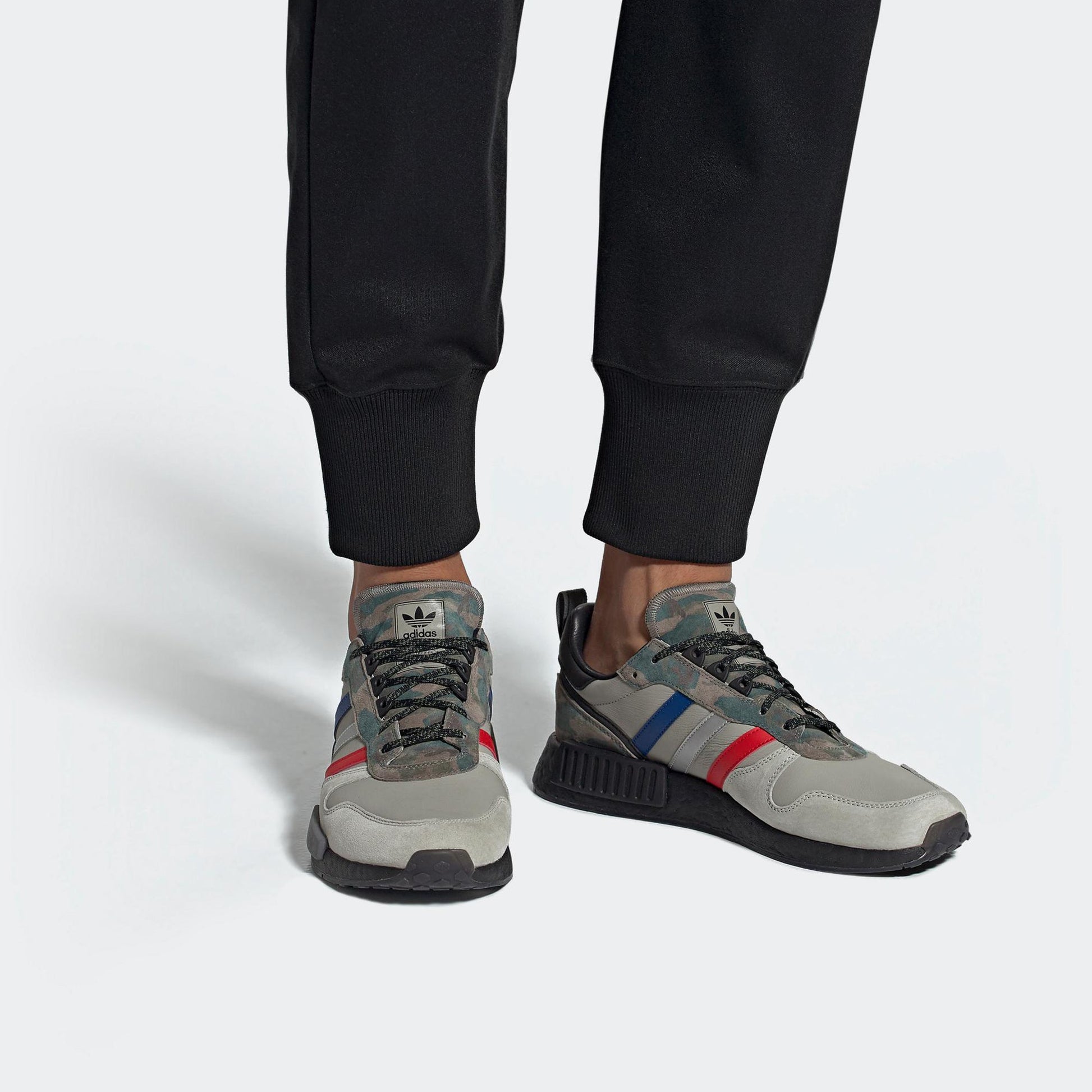 adidas Rising Star R1 'Never Camo Pack' G27939