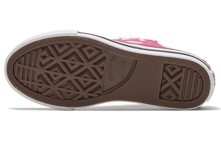 Converse Chuck Taylor All Star 'Pink Blue White' 667598C