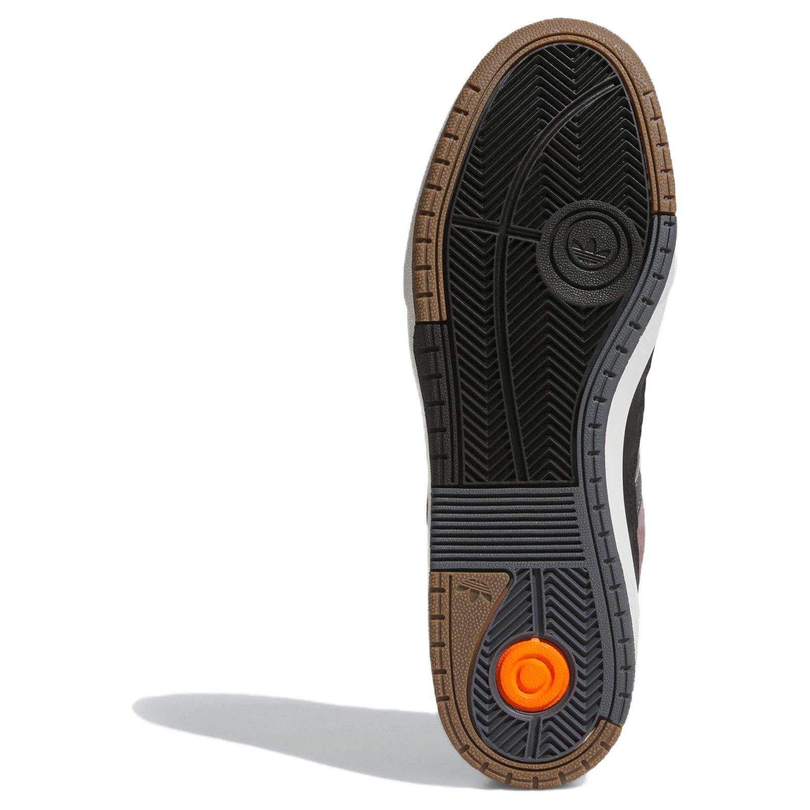 adidas Tyshawn 2 'Shadow Fig Black' IF9711