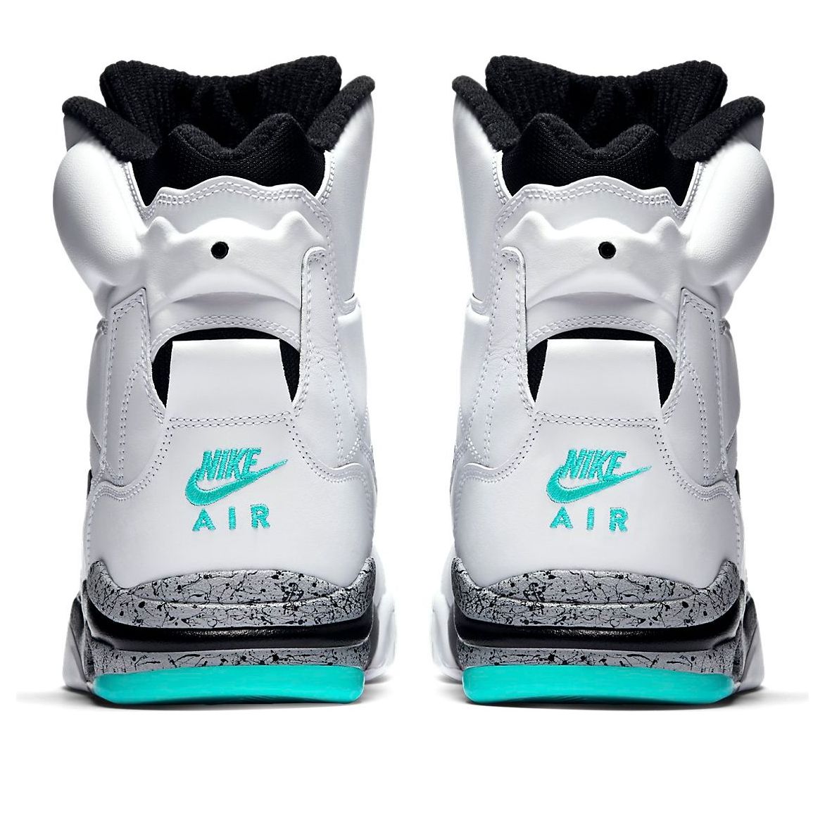 Nike Air Command Force 'Hyper Jade' 684715-102