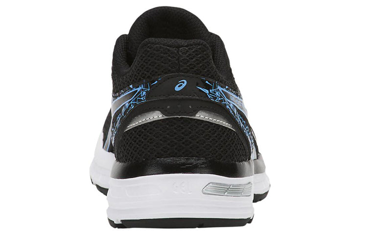 (WMNS) ASICS Gel-Excite 4 'Black Blue' T6E8N-001