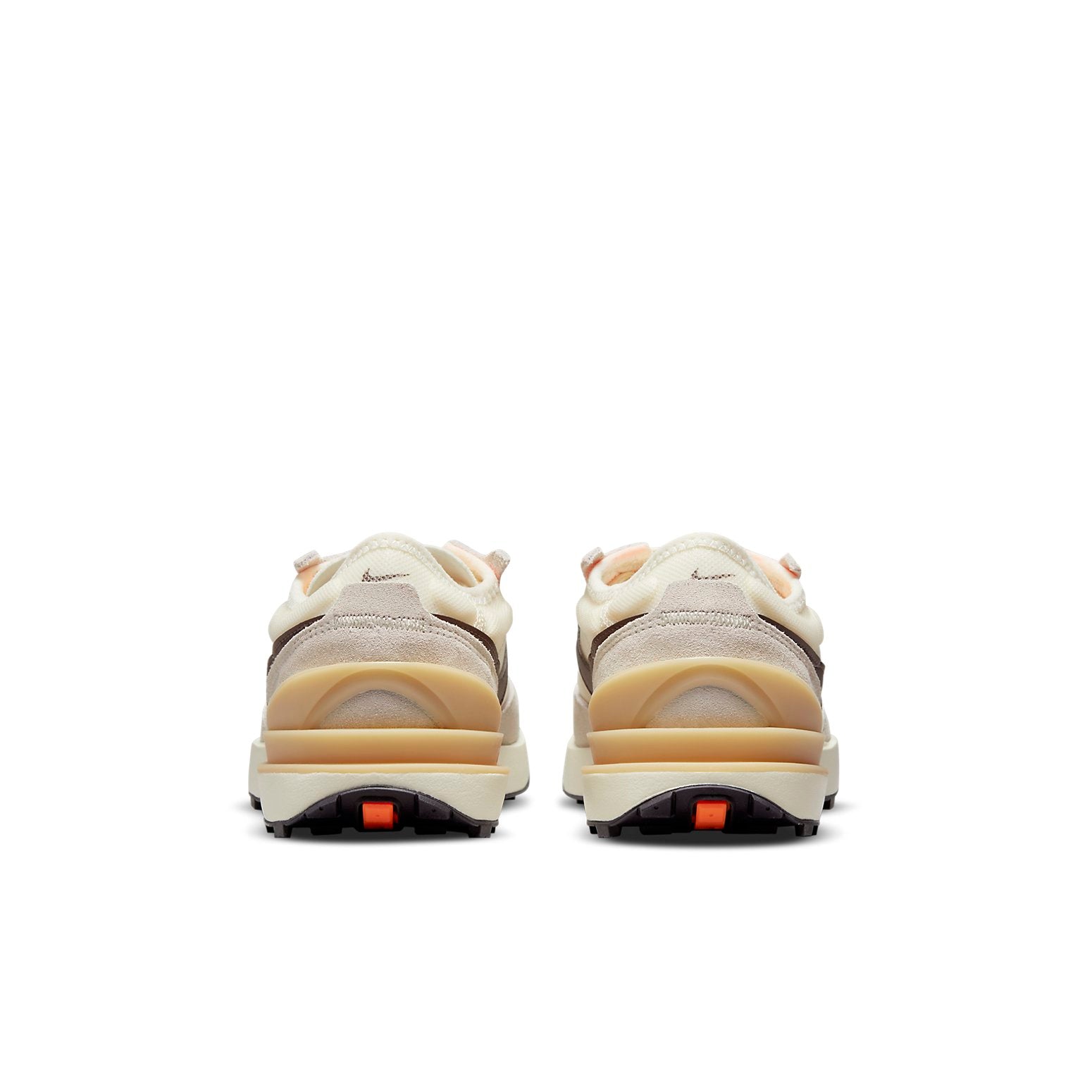 (GS) Nike Waffle One 'Natural Light Bone' DC0481-103