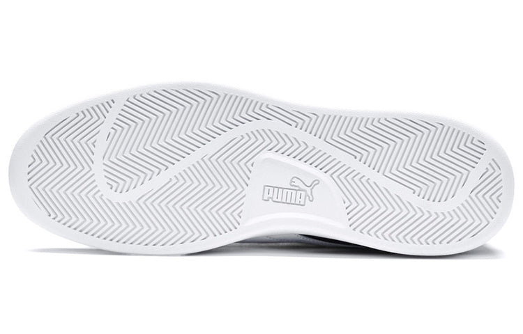 PUMA Astro Kick Black/White 369115-01