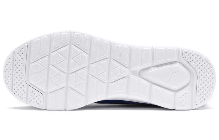 PUMA Flex Fresh Blue 369120-07