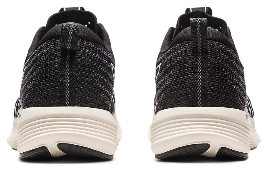 (WMNS) ASICS EvoRide Speed 'Black White' 1012B433-001