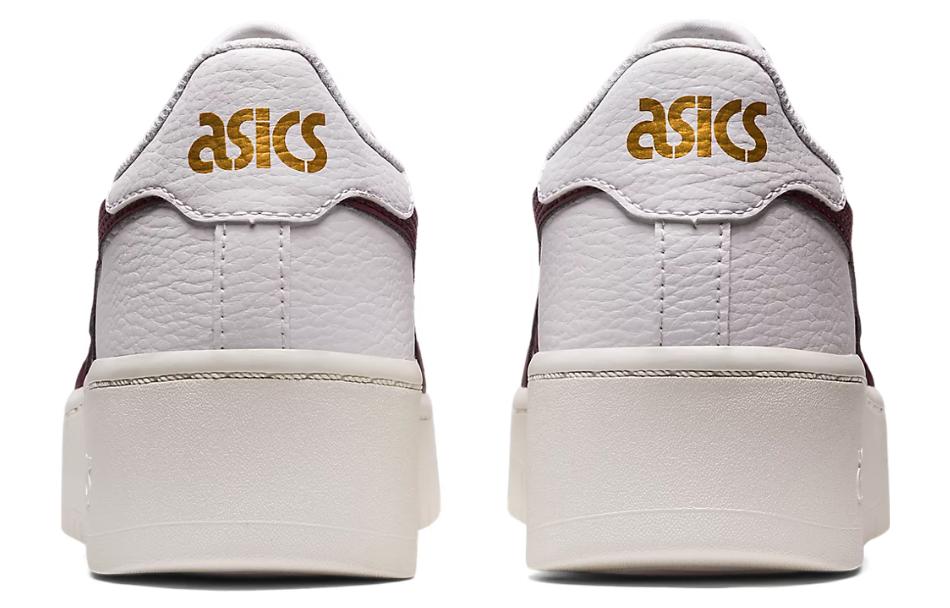 (WMNS) ASICS Japan S PF 'White Deep Mars' 1202A024-107