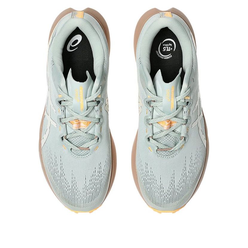 (WMNS) ASICS Fuji Lite 6 'Lichen Rock Cream' 1012B865-300