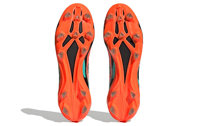 adidas X Speedportal Messi.1 FG 'Team Solar Orange' GZ5148