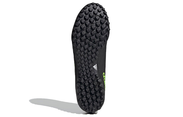 adidas Goletto VII Chimpunes 'Pasto Sintetico Black Green' FX4364