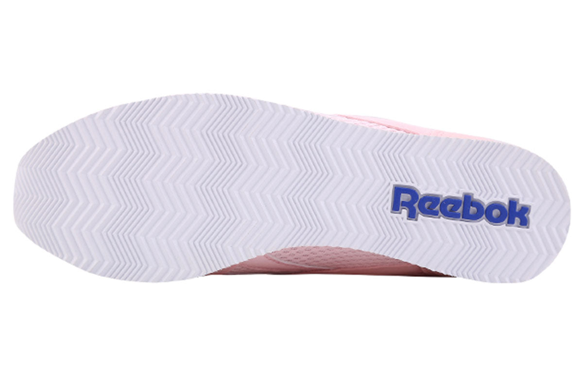 (WMNS) Reebok Royal Classic Jog 2BB Running Shoes Pink BD3289